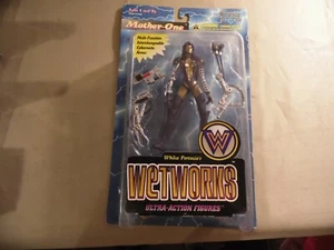 Mother-One von Mcfarlane Toys 1995 / Kostenloser Inlandsversand - Bild 1 von 3