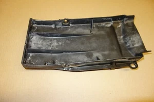 Honda NX250 NX 250 Dominator MD21 underpanel mudguard  body frame DAMAGED - Picture 1 of 5