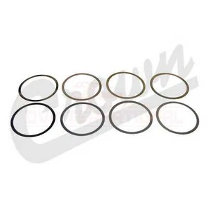 Crown Automotive Input Shaft Shim Kit for Jeep CJ5 1980-1983 - Picture 1 of 1