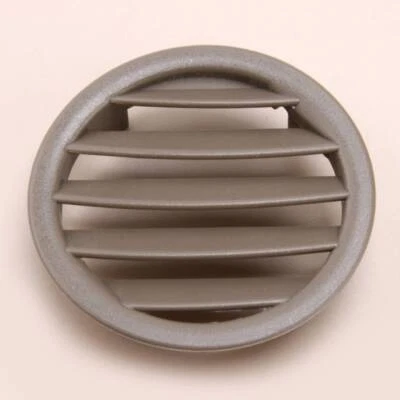 Front Left Side Dash Air Vent Grille Fit For Ford Focus 2005-2007 Assy - Imagem 1 de 4