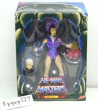 MOTUC  Evil-Lyn 2.0  Masters of the Universe Classics  MOC  sealed  Filmation