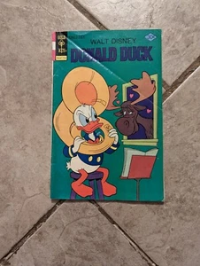 DONALD DUCK #182 (1977) fumetti chiave oro spedizione combinata - Foto 1 di 1