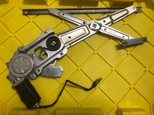 Komatsu Rock Truck Window Lift Motor Rebuild Service - 1 Year Warranty - Picture 1 of 2