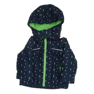 Impidimpi, Jacke, Unisex (Kinder), Größe: 74/80, Blau/Mehrfarbig, Polyester #gkf - Bild 1 von 6