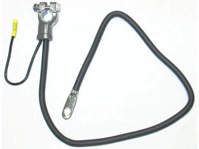 Cable de batería negativo AC Delco 92367WGPK para camioneta GMC K25/K2500 1967-1970 Foto 1 de 2