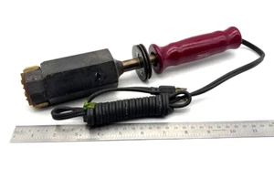 HEXACON 700W Leather Embossing Soldering Iron SI-700 Wood Branding Iron 700 USA - Picture 1 of 8