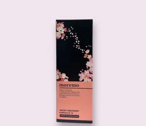 Moremo water Hair treatment miracle 10 6.7 fl. oz. - Picture 1 of 1