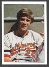 1975 SSPC SUPER STARS #5  Jim Palmer  BALTIMORE ORIOLES  NM+   A