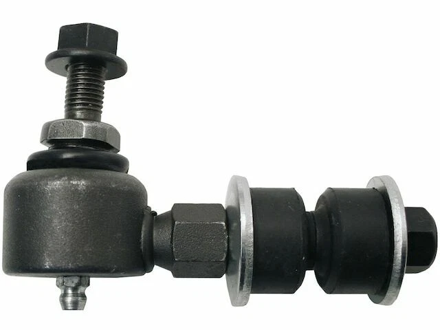 Barra estabilizadora de dirección rápida delantera para Nissan Máxima 1989-1994 19RQVH Foto 1 de 1