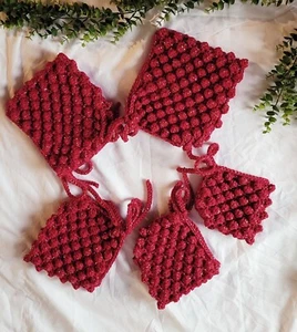 6-12 Month Bobble Bonnet - Picture 1 of 3