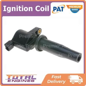 PAT Premium Ignition Coil fits Ford Focus LT 2.0L 4Cyl A0DA DURATEC - Picture 1 of 2