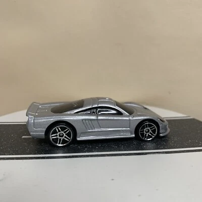 Hot Wheels 2002 primeras ediciones #14/42 coleccionista #026 venta S7 con cromo PR5 casi nuevo Foto 1 de 4