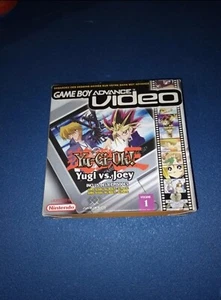 Yu-Gi-Oh gba Nintendo game boy advance yugi vs joey video - Foto 1 di 5