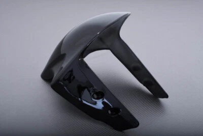 Black Front Fender / Mudguard / Hugger DUCATI PANIGALE 899 H8 2013-2015 — 第 1/4 张图片