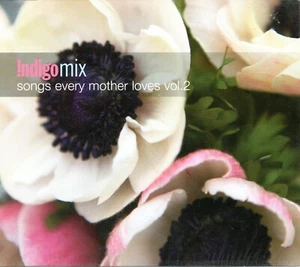Varios - Mezcla índigo - Canciones que toda madre ama Vol. 2 - Imagen 1 de 2