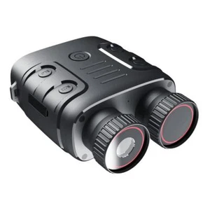 R18 Digital Night Vision Binoculars Device Infrared 5X Zoom Hunting Night Vison - Picture 1 of 9