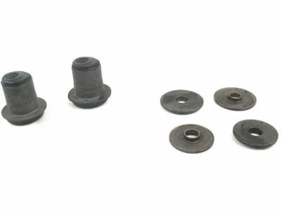 Kit de buje de brazo de control superior delantero para Plymouth Gran Fury 1973-1974 27685SR Foto 1 de 2