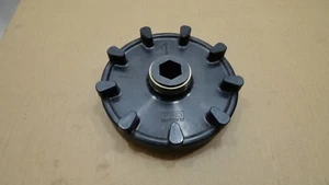 NEW GENUINE YAMAHA SNOWMOBILE WHEEL DRIVE SPROCKET 8BW-47532-10-00 - Picture 1 of 6