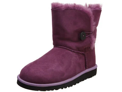 Ugg Australia Bailey Button Boot Big Kids Style : 5991y - Image 1 of 4