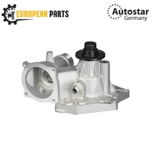 Autostar Germany For BMW WATER PUMP E38 11510007043 - Picture 1 of 1