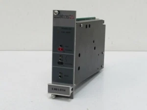 Atos electronic Driver E-ME-L-01H 40/DL26SB Top Zustand - Picture 1 of 1