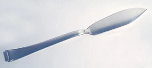 1 ART DECO WMF Silver Plated 2500 KURT MAYER Flatware FISH FORK   5 Available - Picture 1 of 2