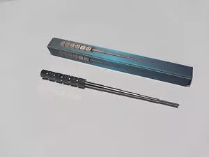 Lot of 2 Coil Rolling Tool Wick Wire Wrapping 303 Stainless Coil Jig Master - Picture 1 of 1