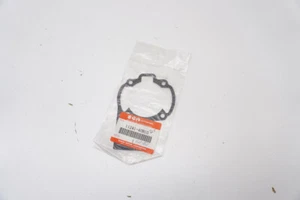 LT80 Cylinder Base Gasket OEM 11241-40B10 Suzuki Quadsport 80 1987-2006 H2 - Bild 1 von 3