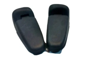 🔥 99-04 Jeep Grand Cherokee BISAGRAS DE VENTANA TRASERA puerta levadiza bisagra de vidrio OEM / JGCH - Imagen 1 de 2