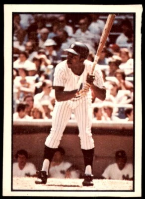 Бейсбольные карточки 1978 SSPC Mickey Rivers No13 - Изображение 1 из 2