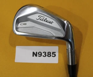 Titleist CB DEMO 7 Single Iron Tensei Stiff Graphite Golf Club N9385 MINT - Picture 1 of 10