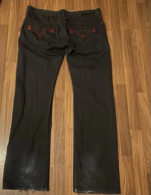 Men’s Robins jeans size 40x44 - Image 1 of 3