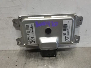 22 2022 NISSAN ALTIMA TRANSMISSION CONTROL MODULE - Picture 1 of 12