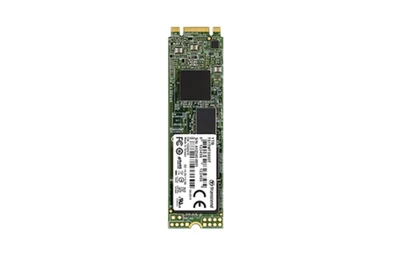 Transcend MTS950T M2 512 B Internal SSD Supports DevSleep Advanced Wear-Leveling - Image 1 of 2