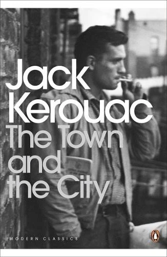 Jack Kerouac The Town and the City (Paperback) (UK IMPORT) - Image 1 of 1