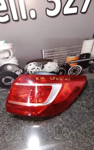 Fanale posteriore destro Per KIA SPORTAGE Dal 2013 ORIGINALE Cod. 92402-3W0 - Foto 1 di 12