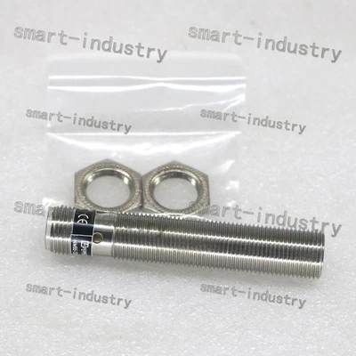 One New For Pepperl+Fuchs Proximity Switch NMB5-12GM65-E3-V1 - Image 1 of 4