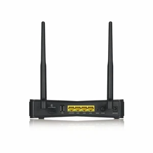 Router ZyXEL LTE-3301PLUS-EU0102F - Bild 1 von 8
