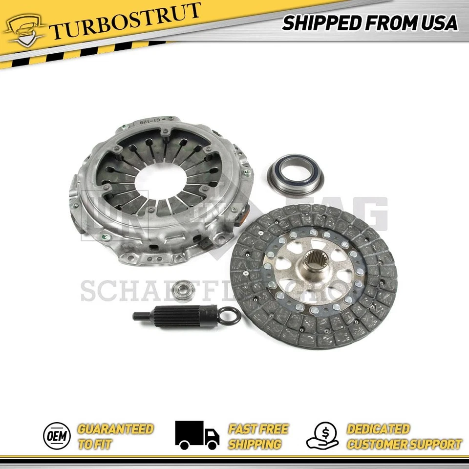 Kit de embrague de transmisión LUK para Lexus IS250 2006-2012 2,5 L Foto 1 de 2