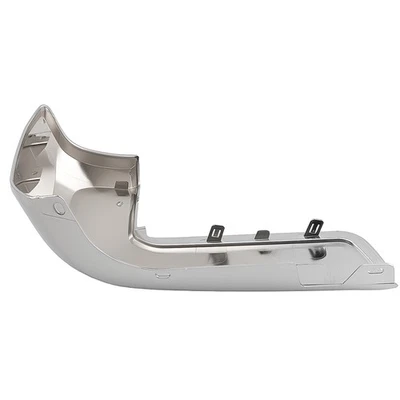 Extremidade do para-choque traseiro cromada lado direito para Toyota Tacoma SR SR5 2016-2023 TO1105131 - Imagem 1 de 4