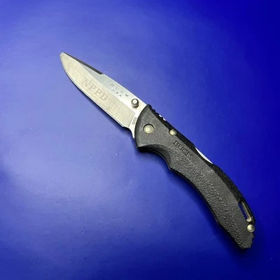 Navaja de bolsillo Buck USA 285 Foto 1 de 4