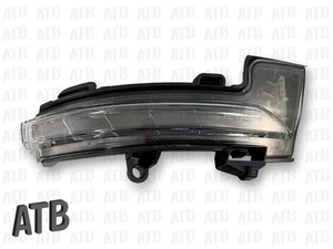 Blinker Spiegel Spiegelblinker Rechts für VW T-Cross T-Roc SKODA Octavia III 5E - Bild 1 von 3
