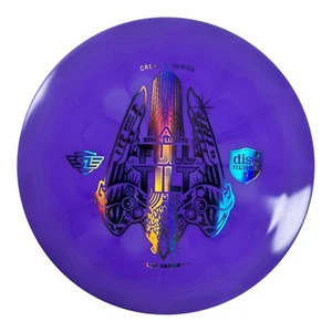 Full Tilt | Lux Vapor | Púrpura/Holo 172g - Imagen 1 de 1