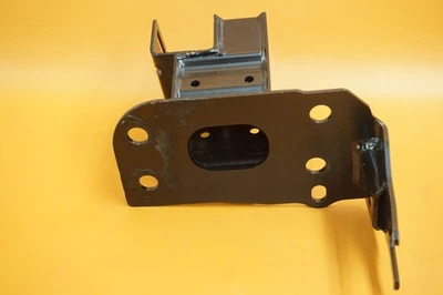 SOPORTE REFUERZO DELANTERO AUDI Q7 2010 2011 2012 2013 2014 2015 IZQUIERDO ROBAR OEM Foto 1 de 4