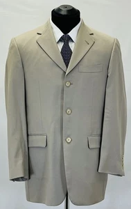 BURBERRY NORDSTROM Exclusive Men's Designer Jacket Blazer Sport Coat SZ 40 R  - Picture 1 of 8
