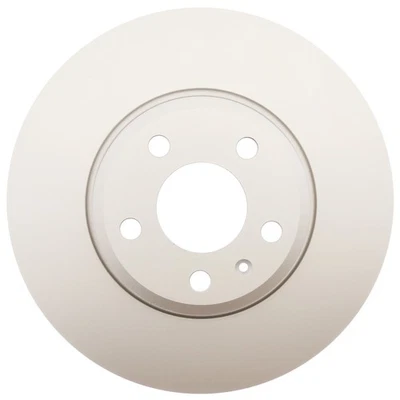 Rotor de freio a disco compatível com 2013-2019 Audi A5 Quattro A4 A5 Sportback PEÇAS CENTRAIS - Imagem 1 de 3