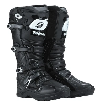 Bota O'NEAL RMX 0333-113 negra para hombre talla 13 Foto 1 de 2