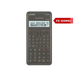 CASIO Scientific Calculator FX-350MS2 Second Edition - Picture 1 of 1