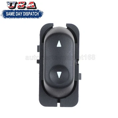 Выключатель стеклоподъемника двери YF1Z14529ABA для 2002-2005 Ford Explorer НОВЫЙ - Изображение 1 из 4