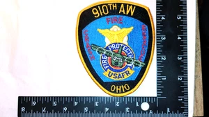 910th AIR WING FLUGZEUG ABSTURZ UND RETTUNG. Ohio Air National Guard - Bild 1 von 1